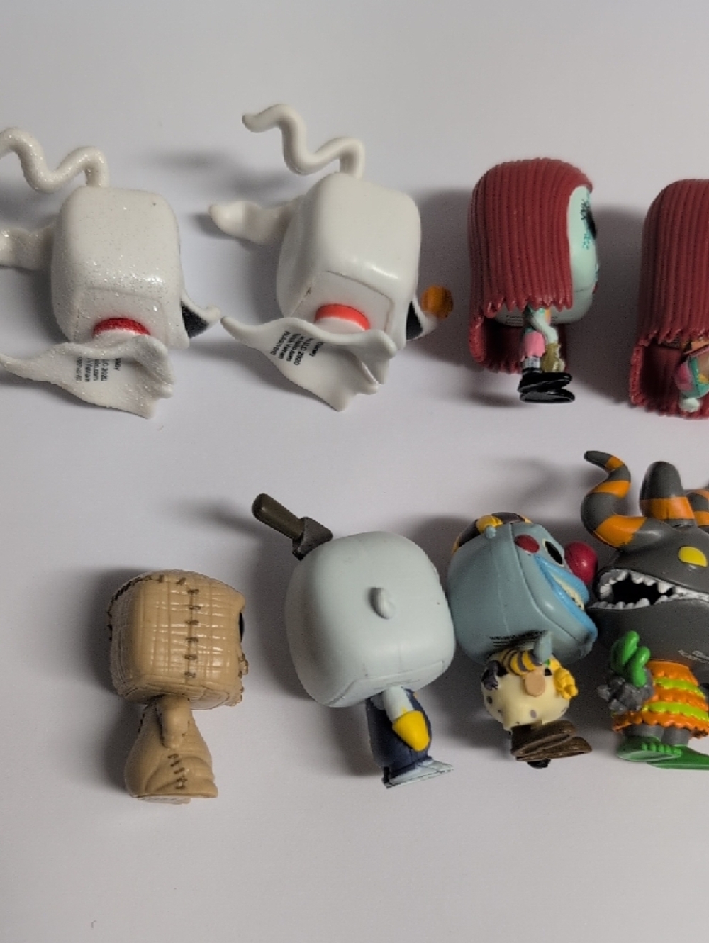 Funko Holidays & Assorted Pop Vinyl Mini Figures The Nightmare Before Christmas - Picture 8 of 16